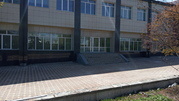 Новоекономічна загальноосвітня школа I-III ступенів Покровської районної ради Донецької області